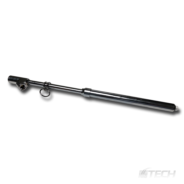 Dual Foot Service Pressure Gauge 20-150 PSI   7125-H - Storage